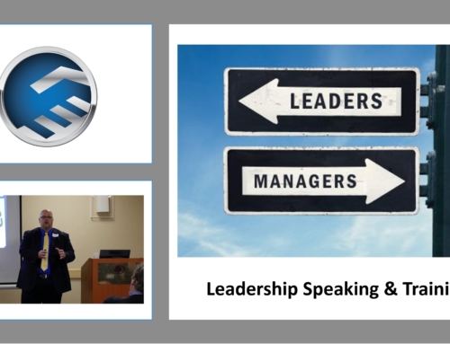 Tampa Leadership Speaking