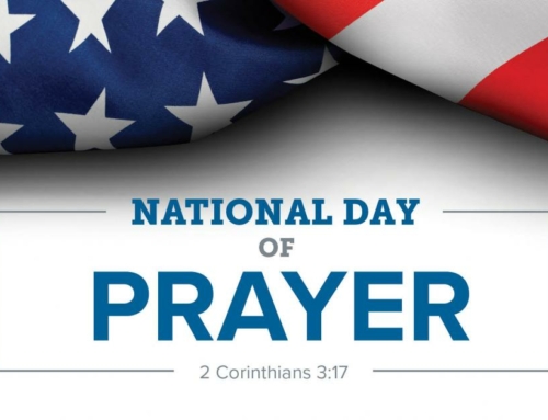 National Day or Prayer