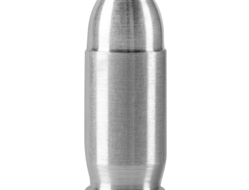 Silver Bullet Divorce